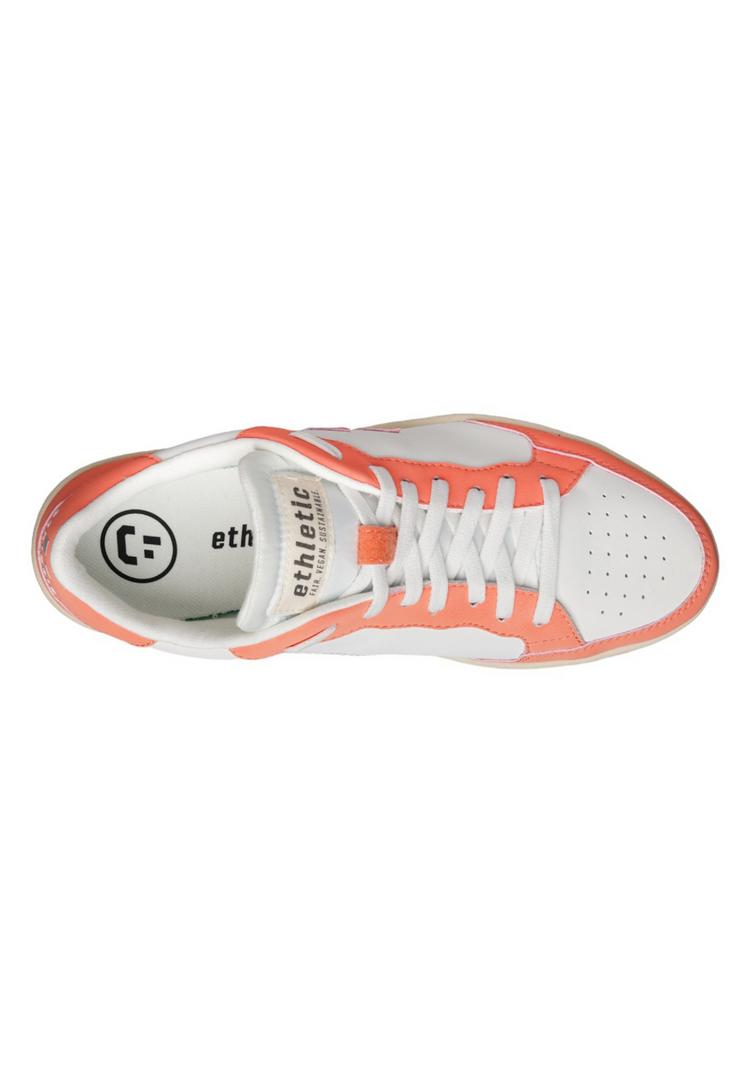 ethletic ethletic Jesse Sneaker - Bleached Orange | Bleached Sand - 3 | SportScheck