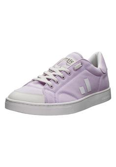 ethletic Active Lo Cut Sneaker Lavender Pink-Just White