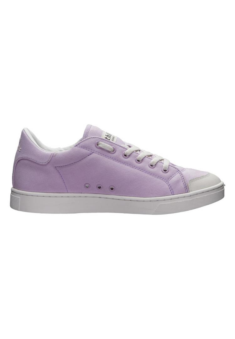 ethletic ethletic Active Lo Cut Sneaker - Lavender Pink-Just White - 1 | SportScheck