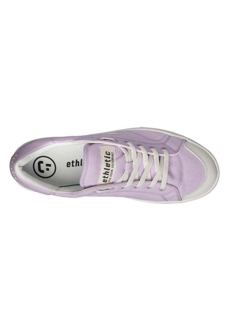ethletic ethletic Active Lo Cut Sneaker - Lavender Pink-Just White - 3 | SportScheck
