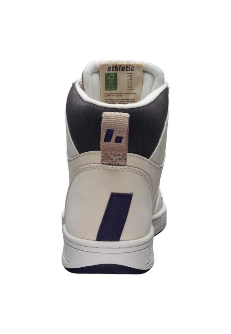 ethletic ethletic Carl Sneaker - Bleached Sand Pewter Grey - 0 | SportScheck