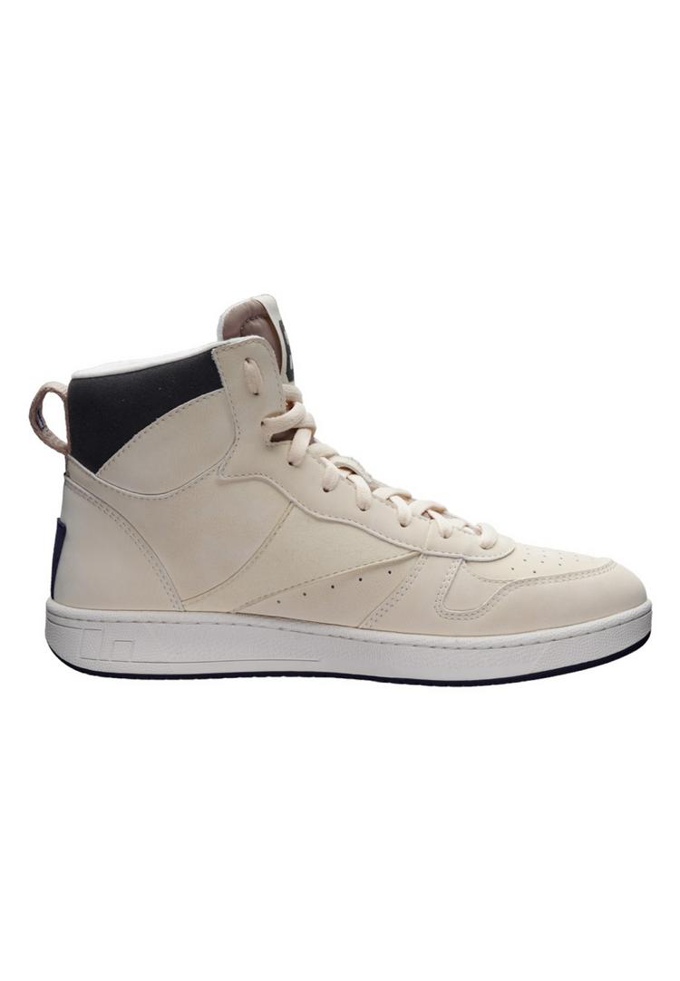 ethletic ethletic Carl Sneaker - Bleached Sand Pewter Grey - 1 | SportScheck