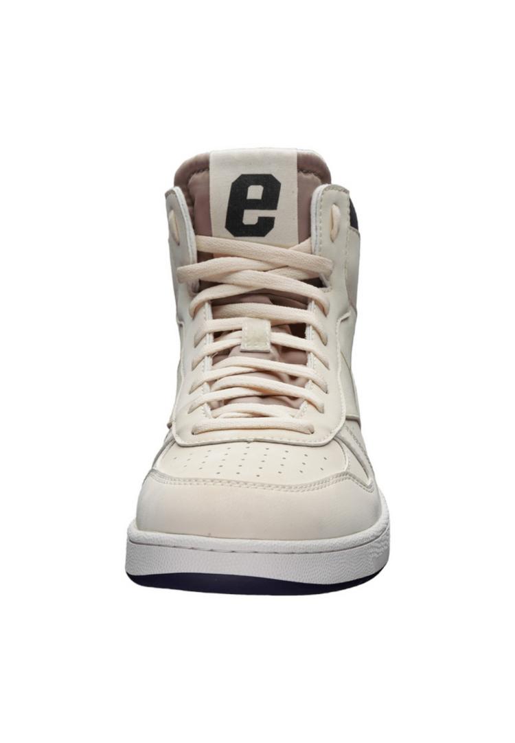ethletic ethletic Carl Sneaker - Bleached Sand Pewter Grey - 2 | SportScheck