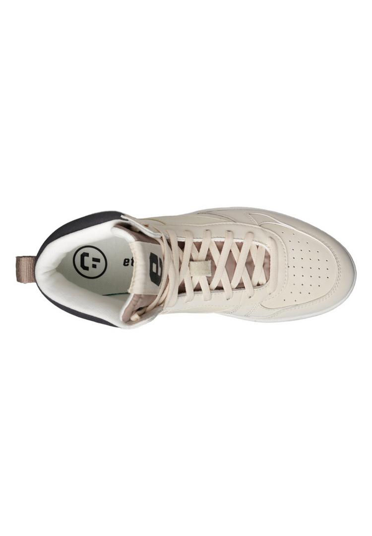 ethletic ethletic Carl Sneaker - Bleached Sand Pewter Grey - 3 | SportScheck
