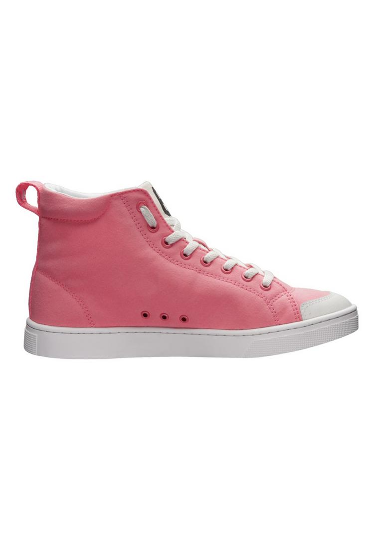 ethletic ethletic Active Hi Cut Sneaker - Strawberry Pink-Just White - 1 | SportScheck
