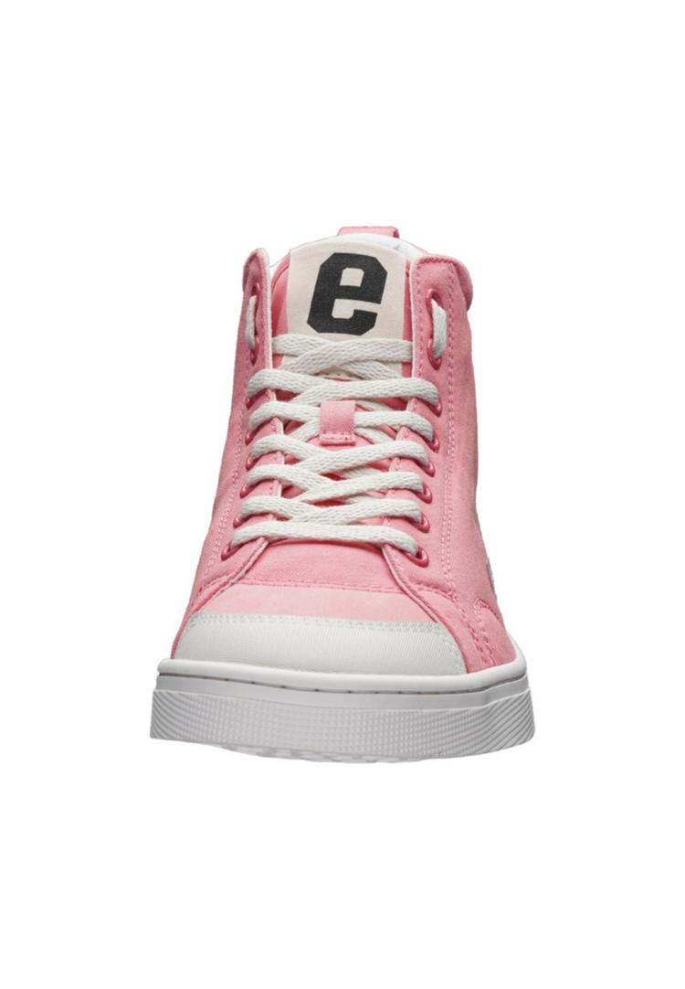 ethletic ethletic Active Hi Cut Sneaker - Strawberry Pink-Just White - 2 | SportScheck