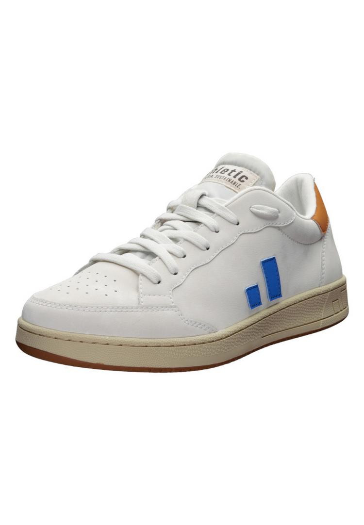 ethletic ethletic Jesse Sneaker - Chalk White-Princess Blue - 0 | SportScheck