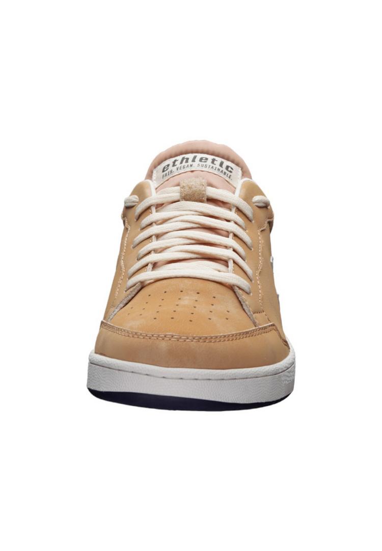 ethletic ethletic Jesse Sneaker - Tan Beige | Bleached Orange - 2 | SportScheck