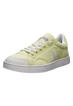 ethletic Active Lo Cut Sneaker Lime Yellow-Just White
