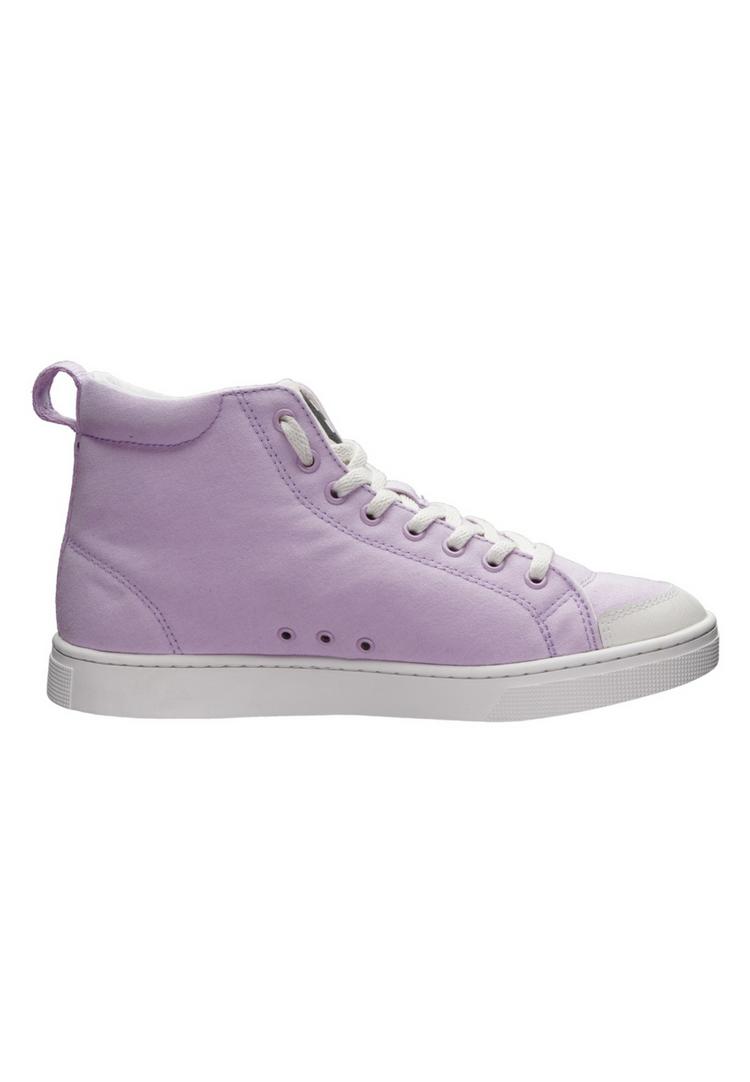 ethletic ethletic Active Hi Cut Sneaker - Lavender Pink-Just White - 1 | SportScheck