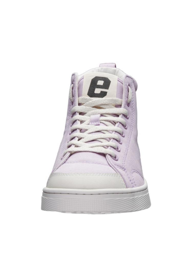 ethletic ethletic Active Hi Cut Sneaker - Lavender Pink-Just White - 2 | SportScheck