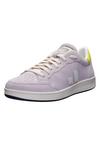 ethletic Jesse Sneaker - Misty Pink | Acid Yellow