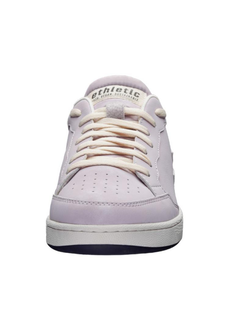 ethletic ethletic Jesse Sneaker - Misty Pink | Acid Yellow - 2 | SportScheck