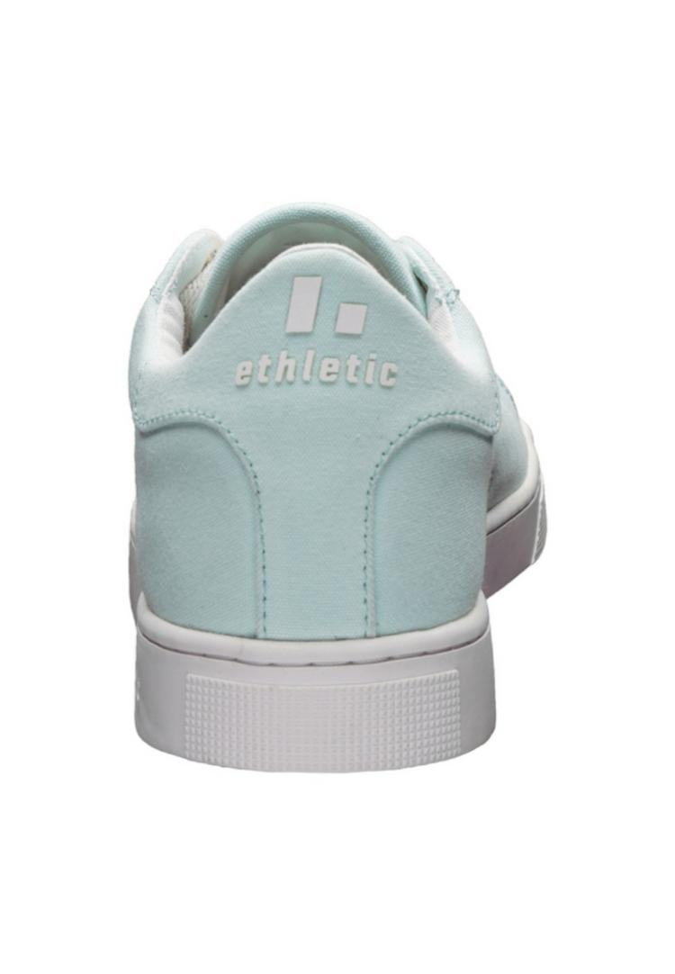 ethletic ethletic Active Lo Cut Sneaker - Light Agua Green-Just White - 0 | SportScheck