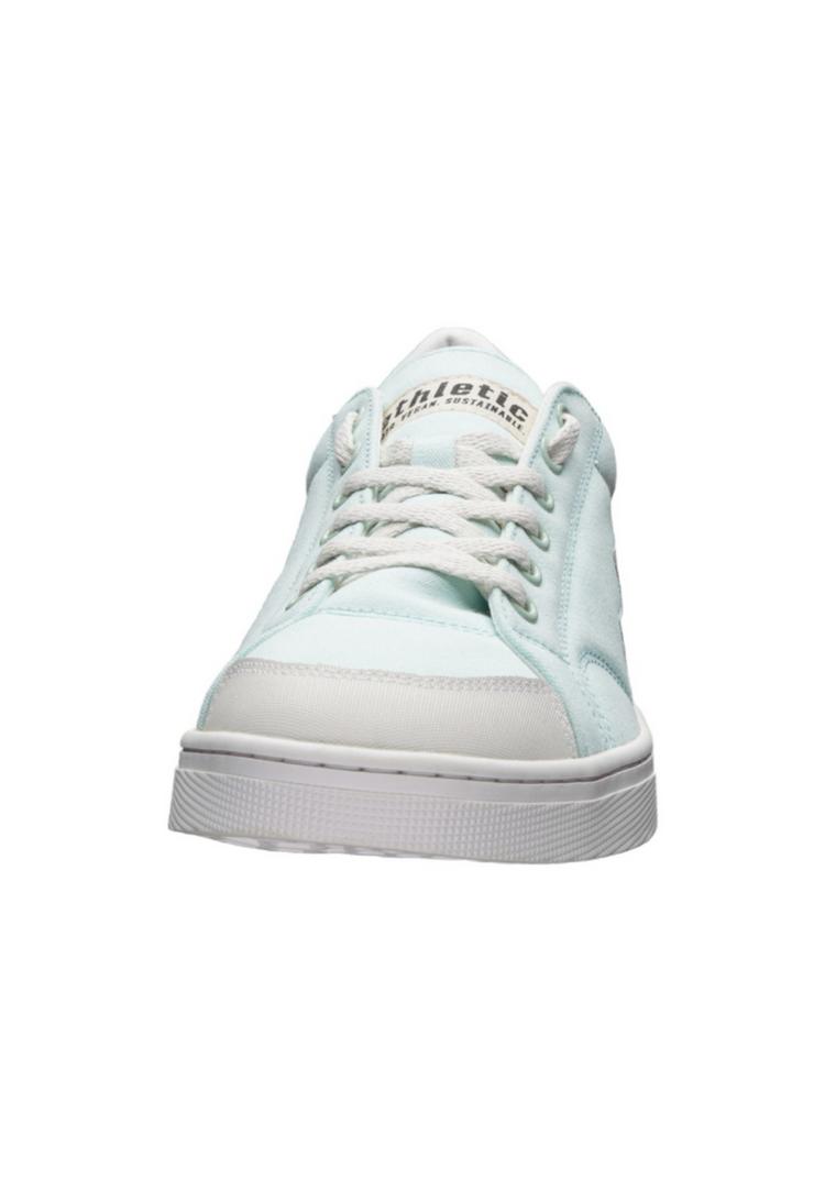 ethletic ethletic Active Lo Cut Sneaker - Light Agua Green-Just White - 2 | SportScheck
