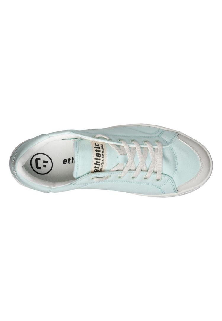 ethletic ethletic Active Lo Cut Sneaker - Light Agua Green-Just White - 3 | SportScheck