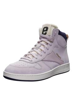 ethletic Carl Sneaker Misty Pink | Ocean Blue