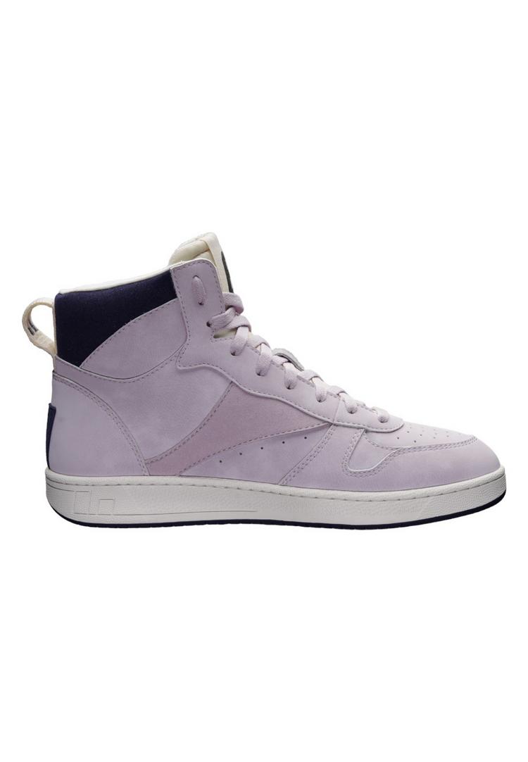 ethletic ethletic Carl Sneaker - Misty Pink | Ocean Blue - 1 | SportScheck