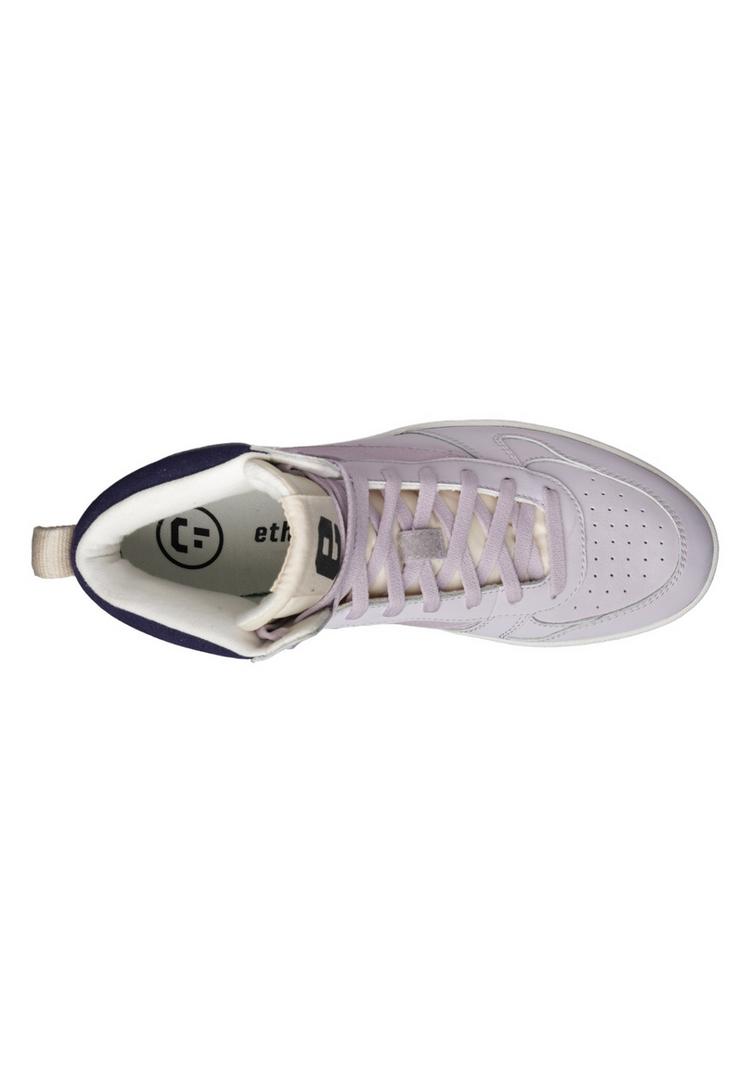 ethletic ethletic Carl Sneaker - Misty Pink | Ocean Blue - 3 | SportScheck