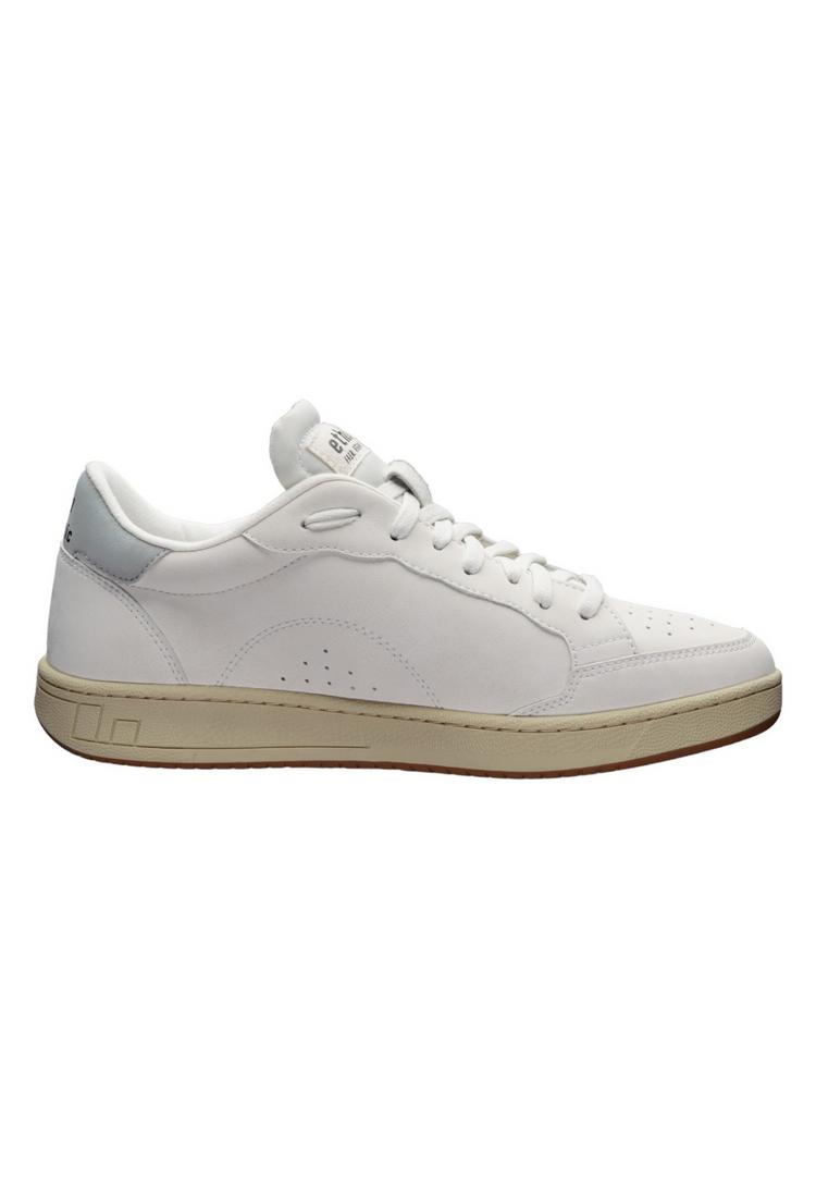 ethletic ethletic Jesse Sneaker - Chalk White Bleached Orange - 1 | SportScheck