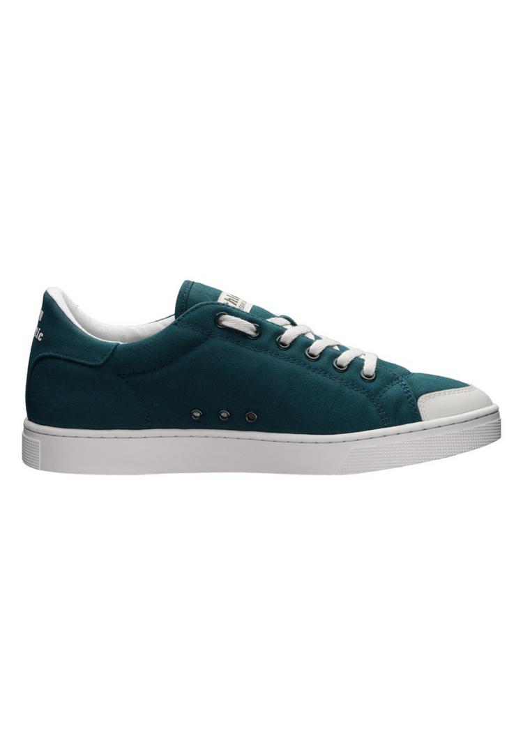 ethletic ethletic Active Lo Cut Sneaker - Fir Tree Green-Just White - 1 | SportScheck