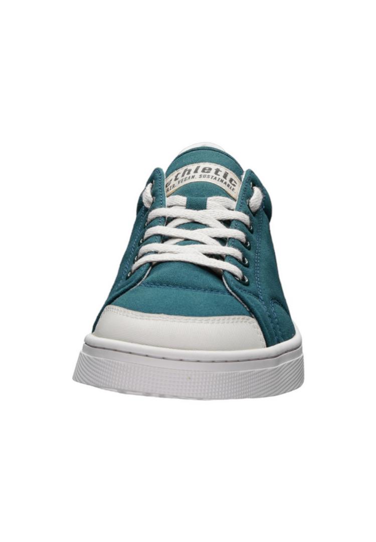 ethletic ethletic Active Lo Cut Sneaker - Fir Tree Green-Just White - 2 | SportScheck