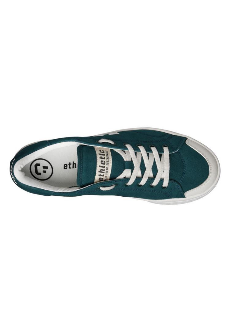 ethletic ethletic Active Lo Cut Sneaker - Fir Tree Green-Just White - 3 | SportScheck