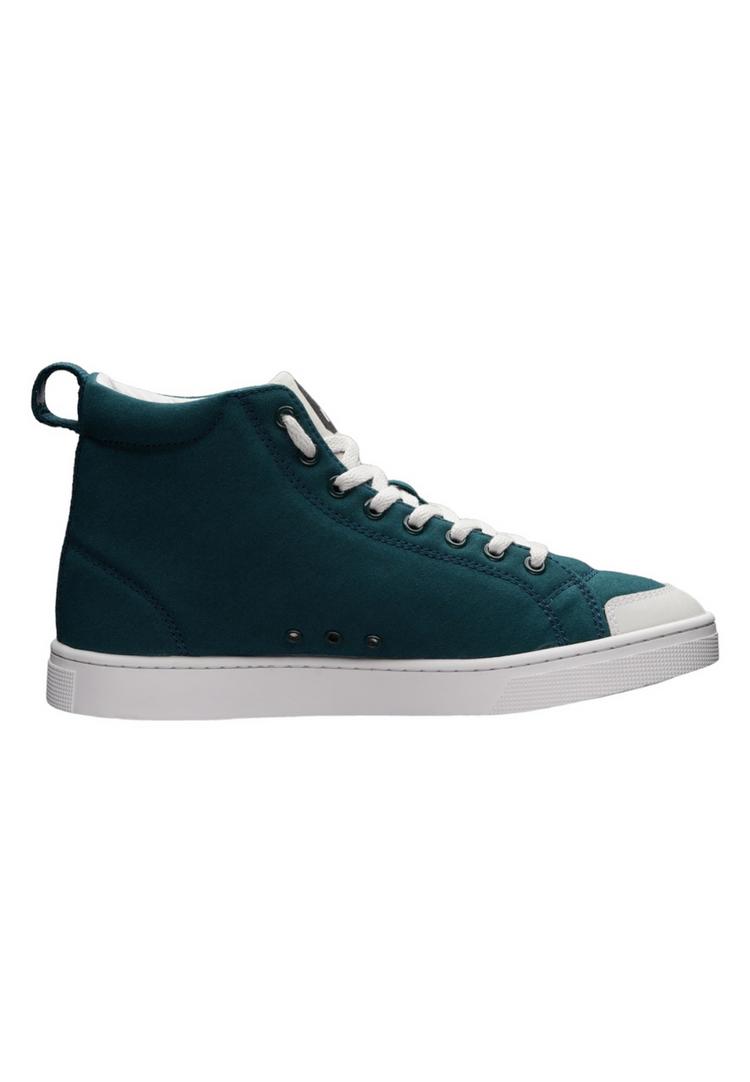 ethletic ethletic Active Hi Cut Sneaker - Fir Tree Green-Just White - 1 | SportScheck