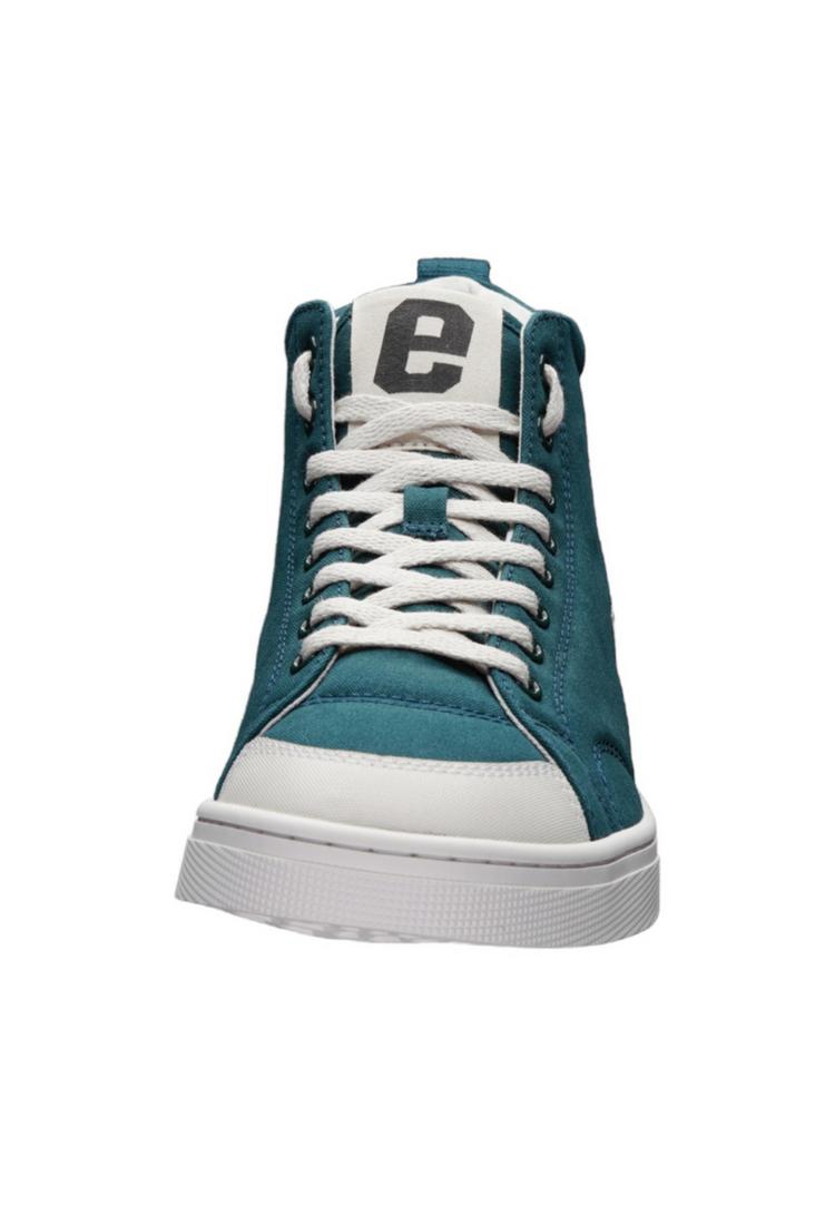 ethletic ethletic Active Hi Cut Sneaker - Fir Tree Green-Just White - 2 | SportScheck