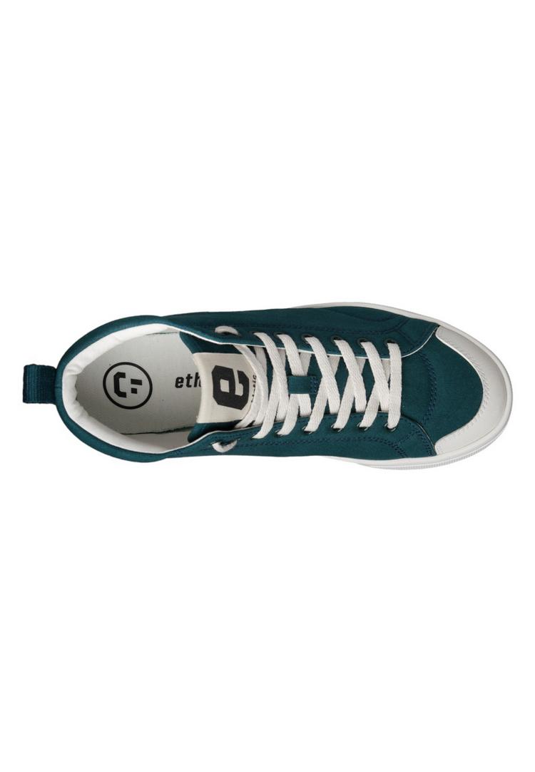 ethletic ethletic Active Hi Cut Sneaker - Fir Tree Green-Just White - 3 | SportScheck