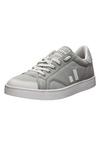 ethletic Active Lo Cut Sneaker - Shadow Grey-Just White