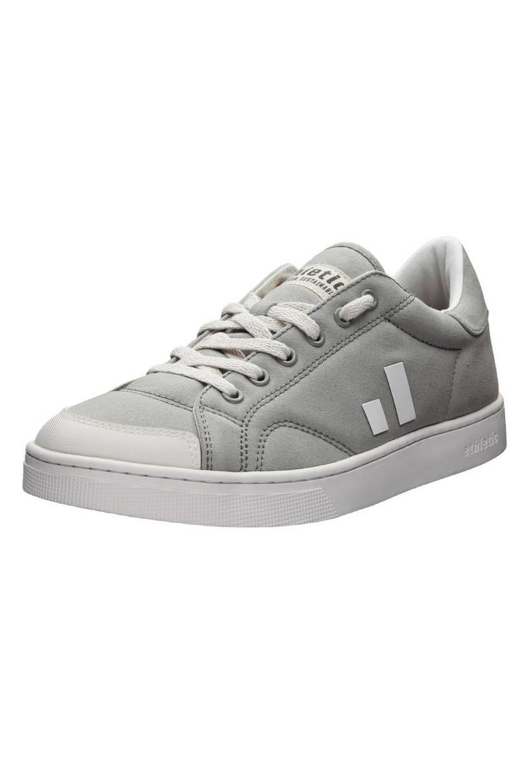 ethletic ethletic Active Lo Cut Sneaker - Shadow Grey-Just White - 0 | SportScheck