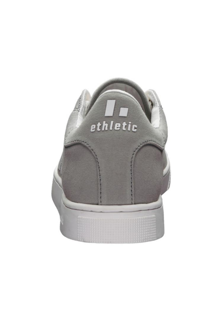ethletic ethletic Active Lo Cut Sneaker - Shadow Grey-Just White - 0 | SportScheck