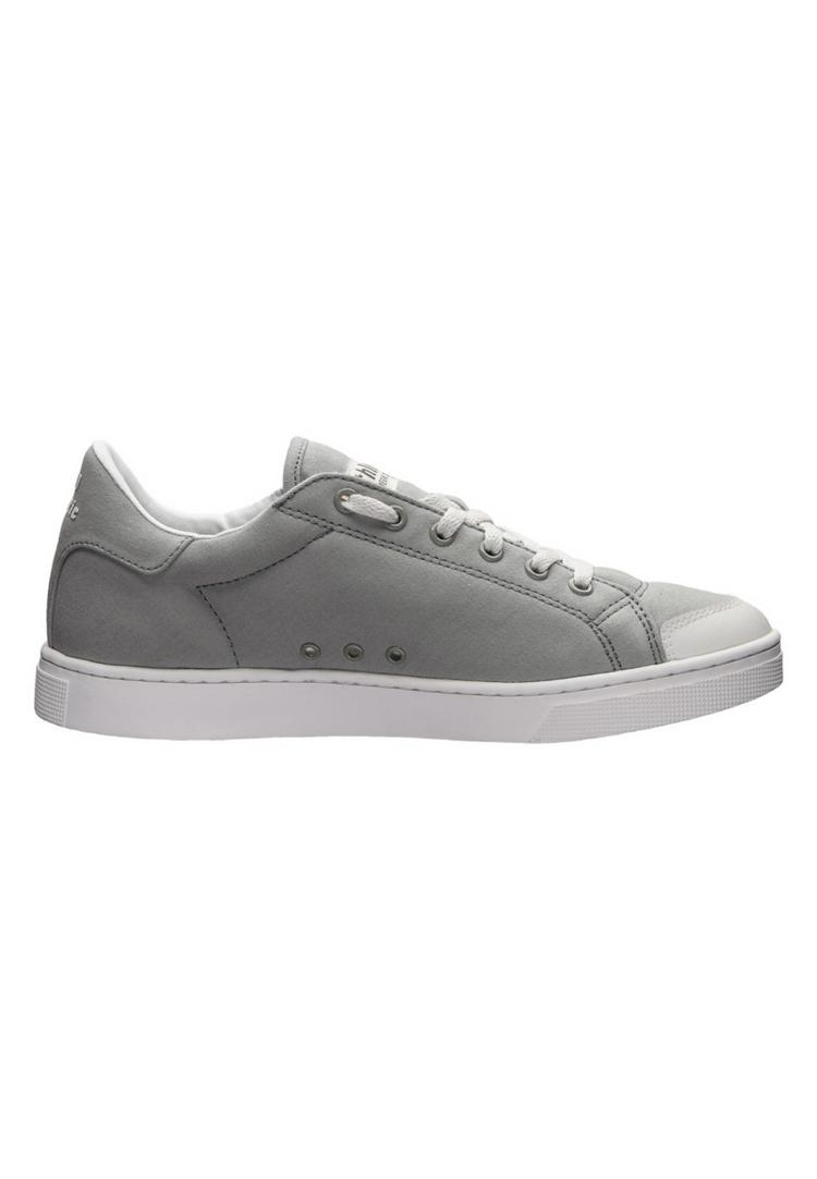 ethletic ethletic Active Lo Cut Sneaker - Shadow Grey-Just White - 1 | SportScheck