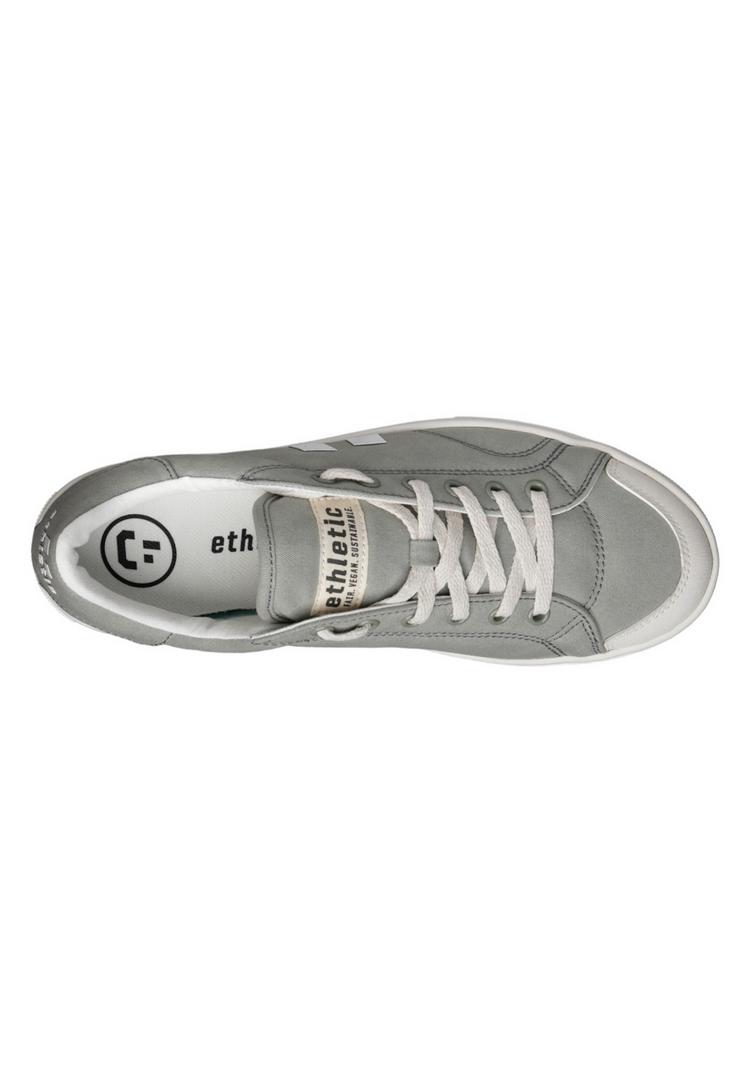 ethletic ethletic Active Lo Cut Sneaker - Shadow Grey-Just White - 3 | SportScheck