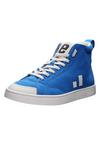 ethletic Active Hi Cut Sneaker - Princess Blue Just White