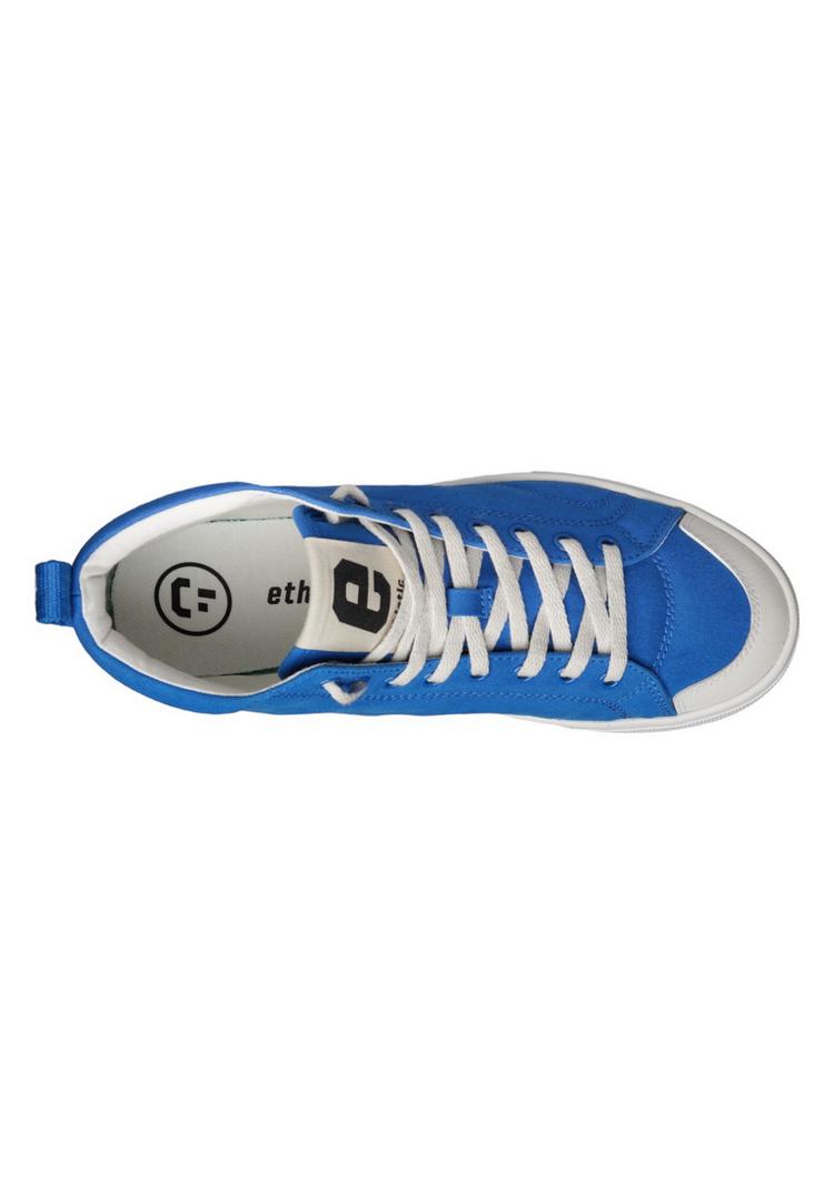 ethletic ethletic Active Hi Cut Sneaker - Princess Blue Just White - 3 | SportScheck