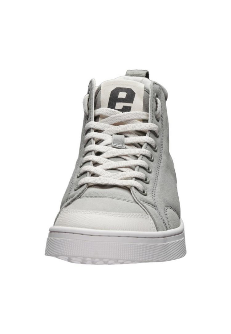 ethletic ethletic Active Hi Cut Sneaker - Shadow Grey-Just White - 2 | SportScheck