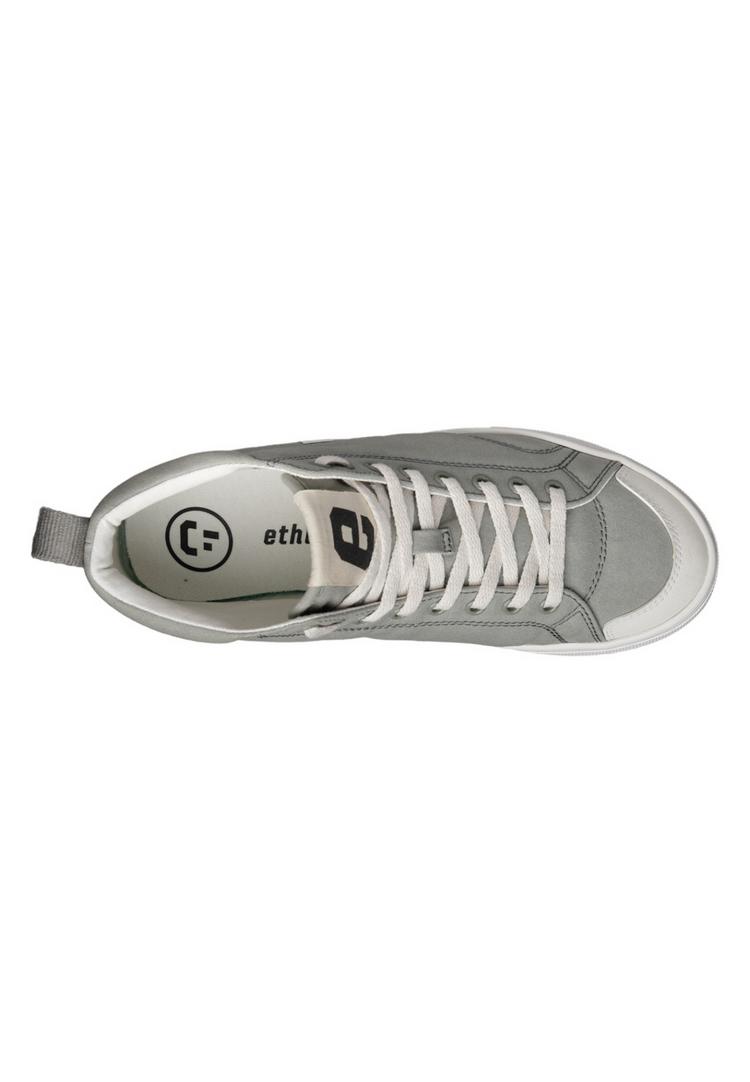 ethletic ethletic Active Hi Cut Sneaker - Shadow Grey-Just White - 3 | SportScheck