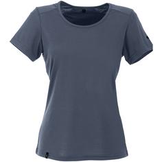 Maul Sport Bony II T-Shirt Damen Marine