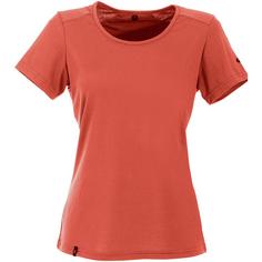 Maul Sport Bony II T-Shirt Damen Gold