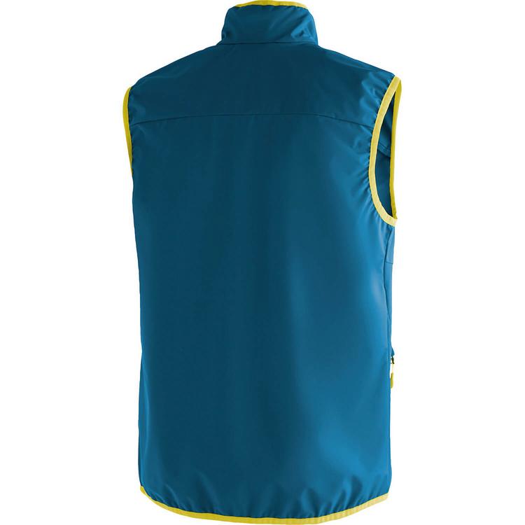 Maier Sports Maier Sports Brims Outdoorweste Herren - Marine - 1 | SportScheck
