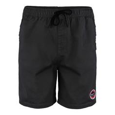 RUSTY MANILA FOLDER 19 ELASTIC SHORT Shorts Herren Pavement