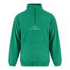RUSTY MIDDLE SECTION CREW POLAR FLEECE Fleecepullover Herren - Amazon