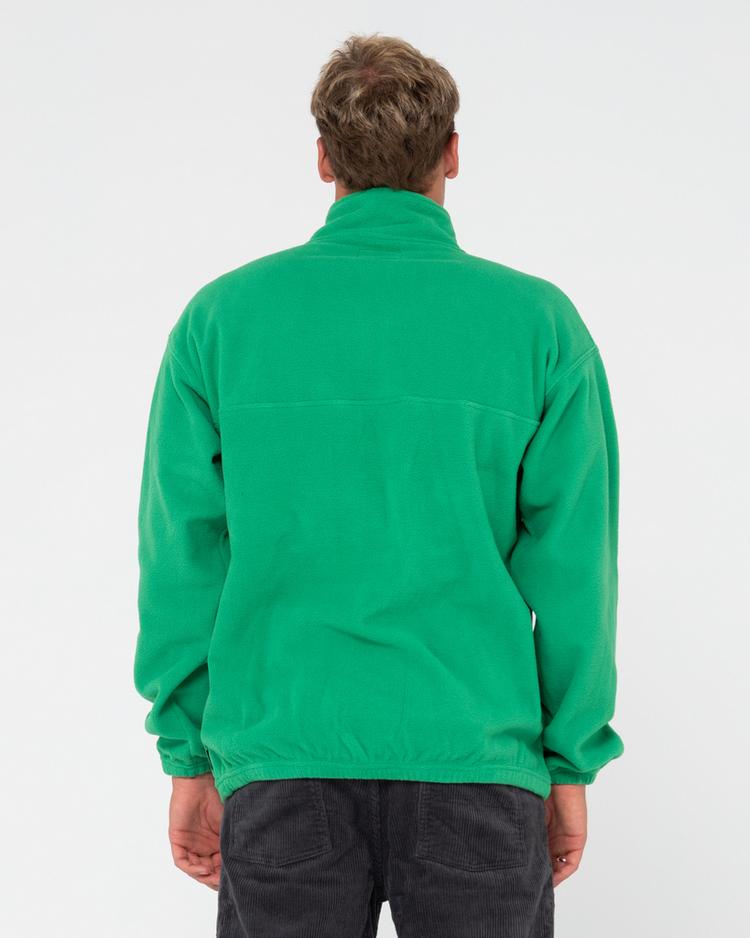 RUSTY RUSTY MIDDLE SECTION CREW POLAR FLEECE Fleecepullover Herren - Amazon - 1 | SportScheck