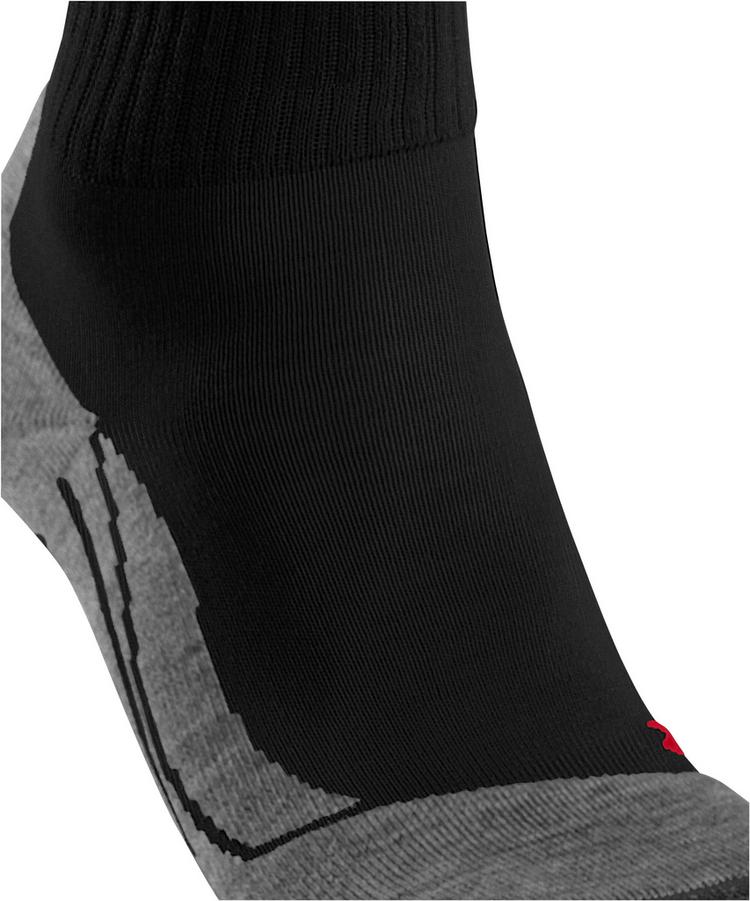 Falke Falke TK2 Explore Short Socken Herren - black-mix (3010) - 1 | SportScheck