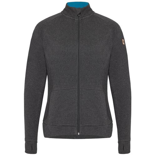 TAO INGA Sweatjacke Damen