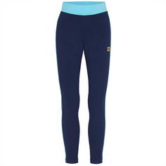 TAO FRIDA Freizeithose Damen navy