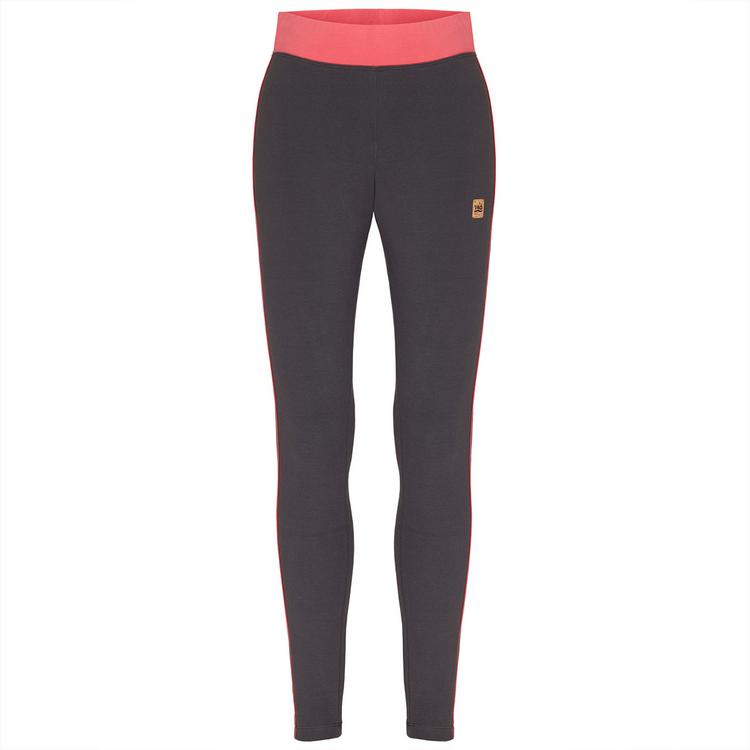 TAO TAO FRIDA Freizeithose Damen - titanium - 0 | SportScheck