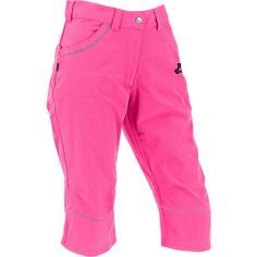 Maul Sport Rennes Funktionsshorts Damen Pink471